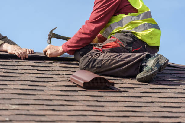 Residential Roof Replacement in Greenwood, LA