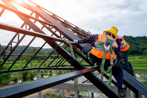 Quick and Trustworthy Emergency Roof Repair Services in Greenwood, LA
