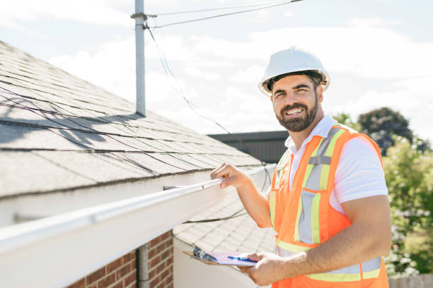 Trusted Greenwood, LA Roofing Contractor Experts