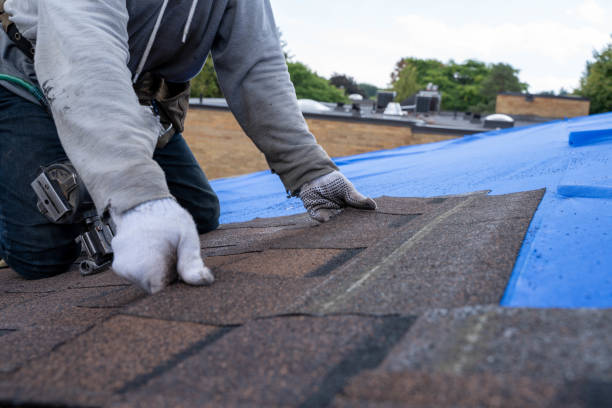 Best Commercial Roofing Services  in Greenwood, LA