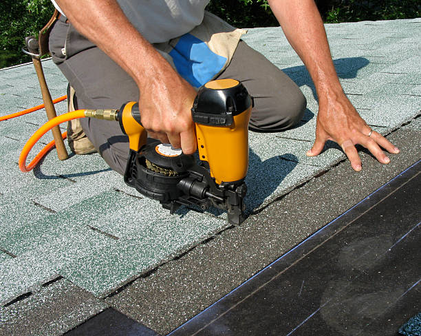 Best Gutter Installation and Roofing  in Greenwood, LA
