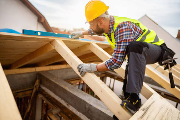Roof Repair Estimates in Greenwood, LA
