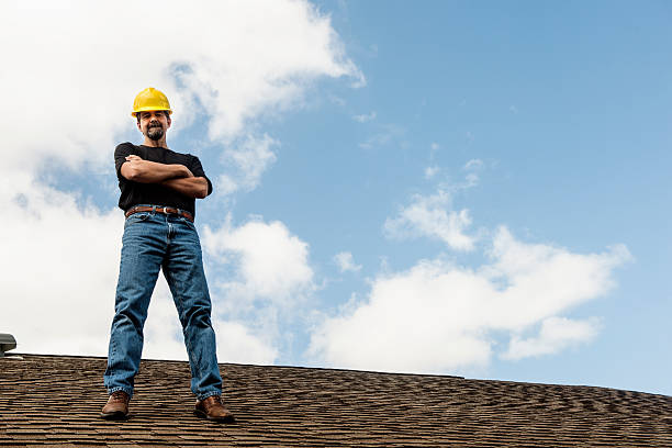 Roof Repair Estimates in Greenwood, LA