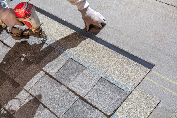 Best Shingle Roofing Installation  in Greenwood, LA